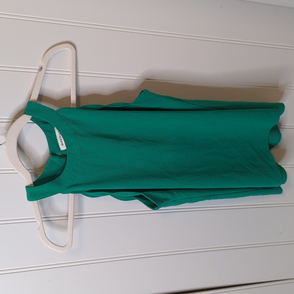 Monteau blouse, size Small